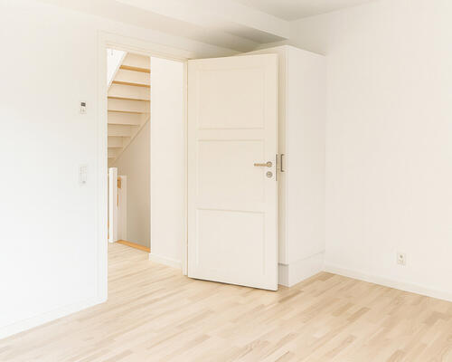 2 værelses lejlighed i Kerteminde