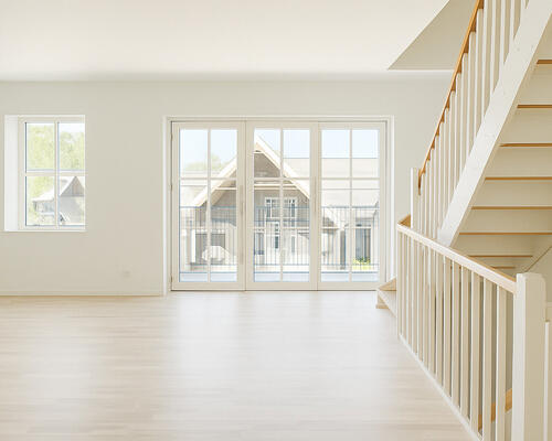 2 værelses lejlighed i Kerteminde