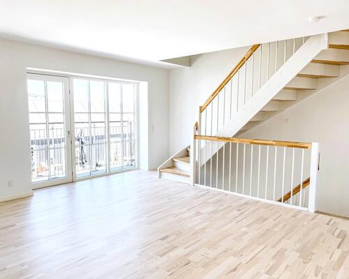 2 værelses lejlighed i Kerteminde