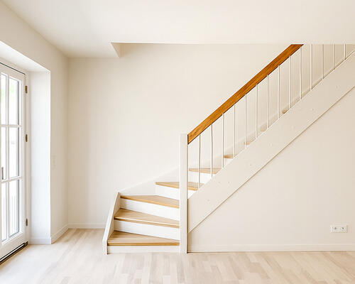 2 værelses lejlighed i Kerteminde