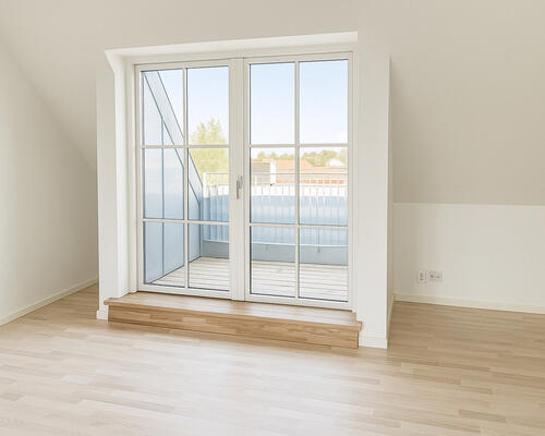 2 værelses lejlighed i Kerteminde