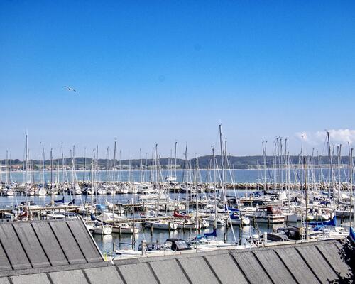 2 værelses lejlighed i Kerteminde