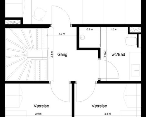 Rækkehusidyl i Moderne Rammer – Velkommen til Jasminparken!
