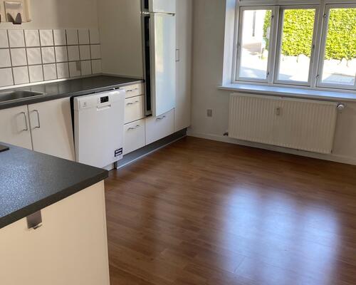 2 værelses lejlighed i Kolding