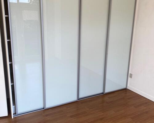 2 værelses lejlighed i Kolding