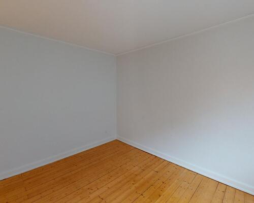 Lys 3-værelses lejlighed i Hasserisgade, Aalborg