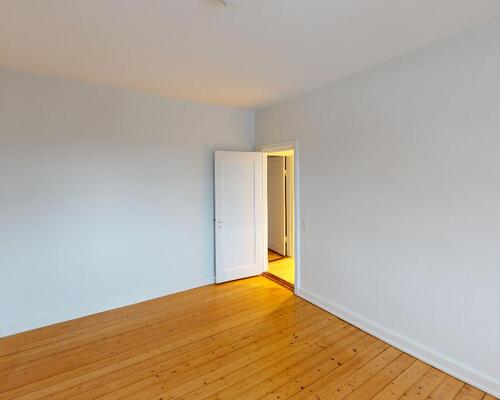 Lys 3-værelses lejlighed i Hasserisgade, Aalborg