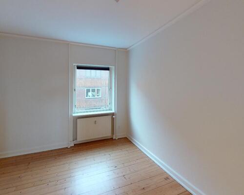 Lys 3-værelses lejlighed i Hasserisgade, Aalborg