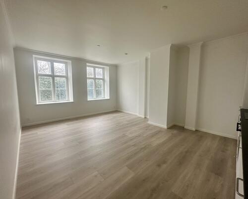 2 værelses lejlighed i Viborg