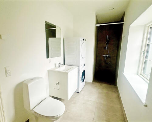 2 værelses lejlighed i Viborg