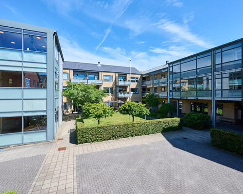 3 værelses hus i Ikast