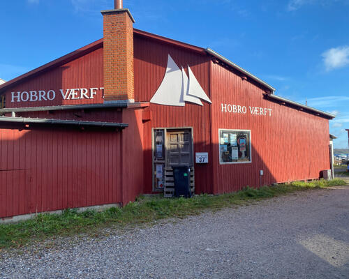 Hyggelig og rummelig 3-værelses lejlighed