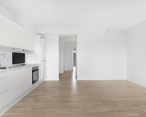 2 værelses lejlighed i Odense V