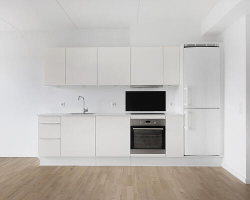 2 værelses lejlighed i Odense V