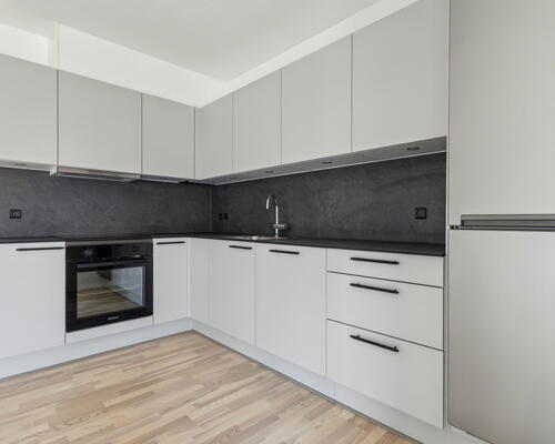 2 værelses lejlighed i Viby J