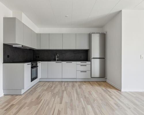 2 værelses lejlighed i Viby J