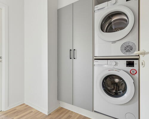 2 værelses lejlighed i Viby J