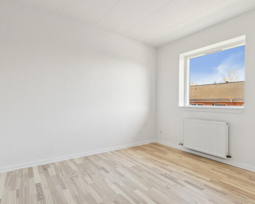 2 værelses lejlighed i Viby J