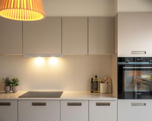 5 værelses hus i Klarup