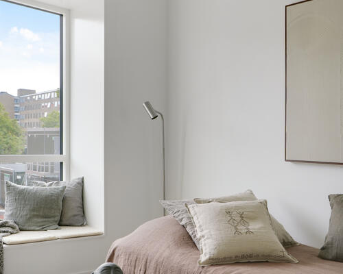 1 værelses lejlighed i København Ø