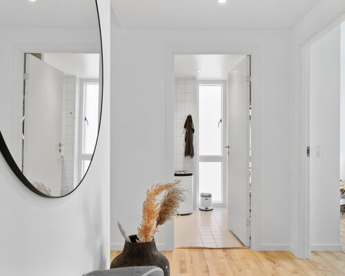 3 værelses lejlighed i Risskov