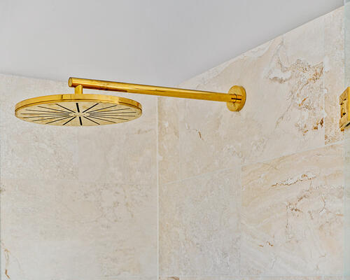 1 værelses lejlighed i København K