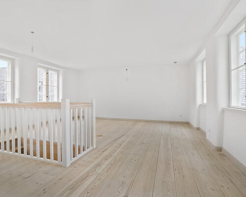 1 værelses lejlighed i København K