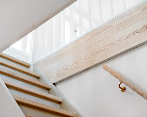 1 værelses lejlighed i København K