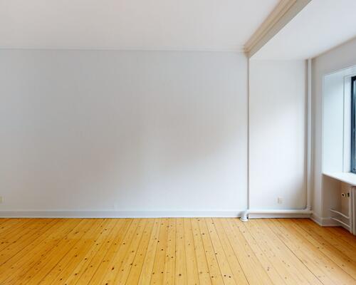 2-værelses lejlighed i Øgadekvarteret i Aalborg