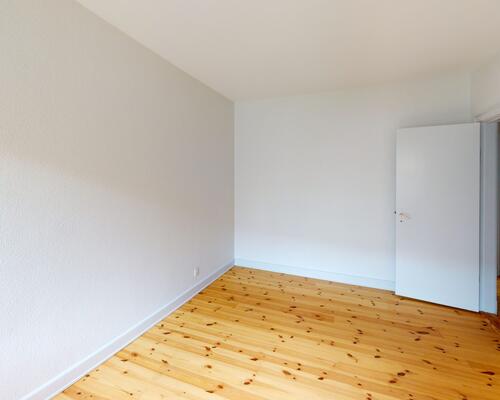 2-værelses lejlighed i Øgadekvarteret i Aalborg