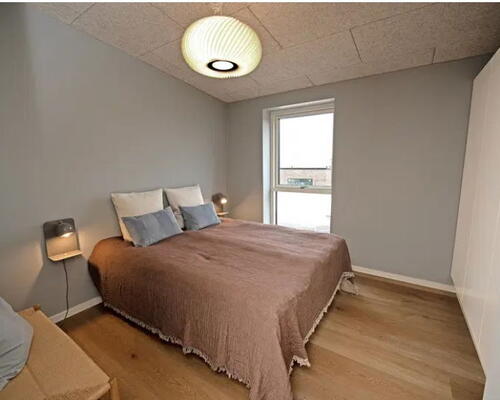 5 værelses hus i Klarup