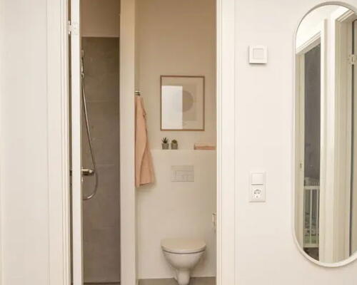 5 værelses hus i Klarup