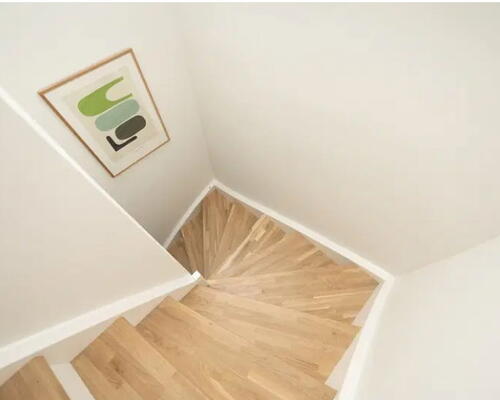 5 værelses hus i Klarup