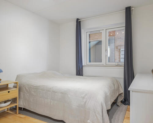 2 værelses lejlighed på 80 m²