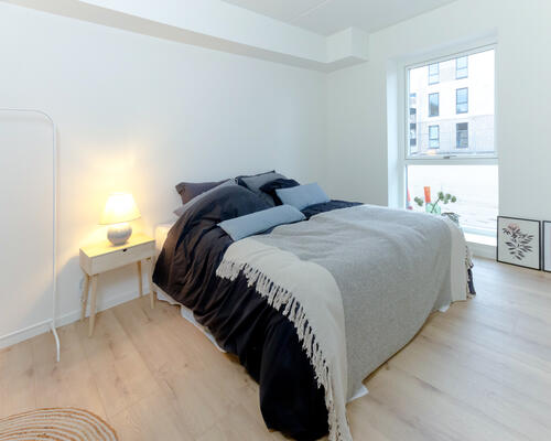 3 værelses lejlighed i Randers SV