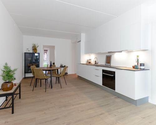 3 værelses lejlighed i Randers SV