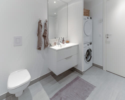 3 værelses lejlighed i Randers SV