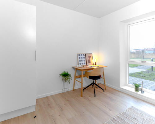 3 værelses lejlighed i Randers SV