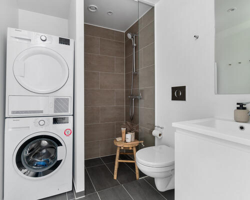 3 værelses lejlighed i Randers SV