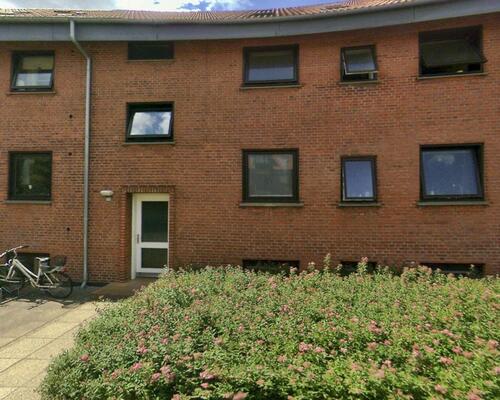 3 værelses lejlighed i Grindsted