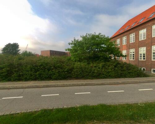 2 værelses lejlighed i Esbjerg