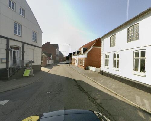 2 værelses lejlighed i Højer