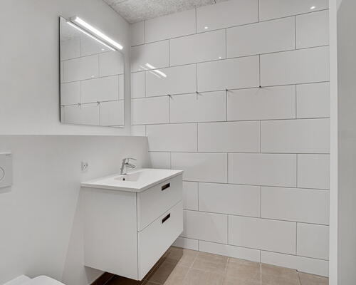 3 værelses hus i Kolding