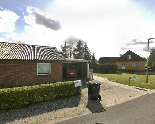 2 værelses lejlighed i Lemming