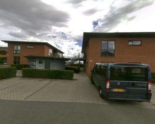 2 værelses lejlighed i Ørsted