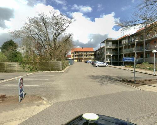 2 værelses lejlighed i Tinglev