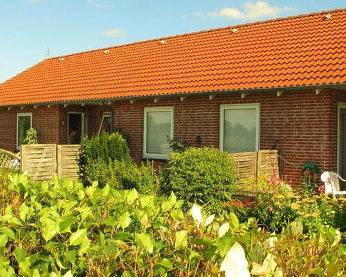 2 værelses lejlighed i Haderslev