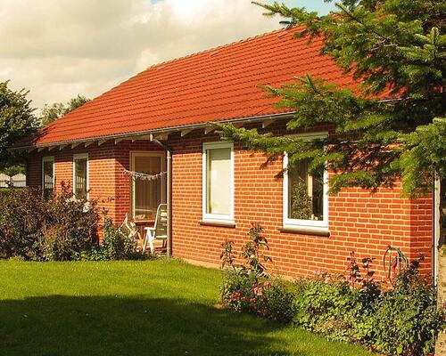 2 værelses lejlighed i Haderslev