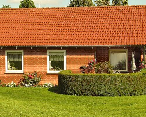 2 værelses lejlighed i Haderslev