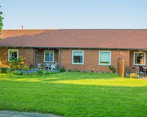 2 værelses lejlighed i Haderslev